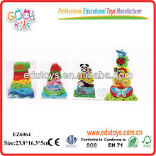 2014 Hot New Wooden Educational Toys